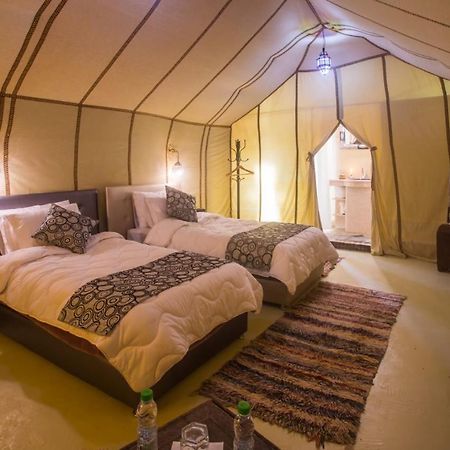 Oasis Luxury Camp Hotel Merzouga Exterior photo
